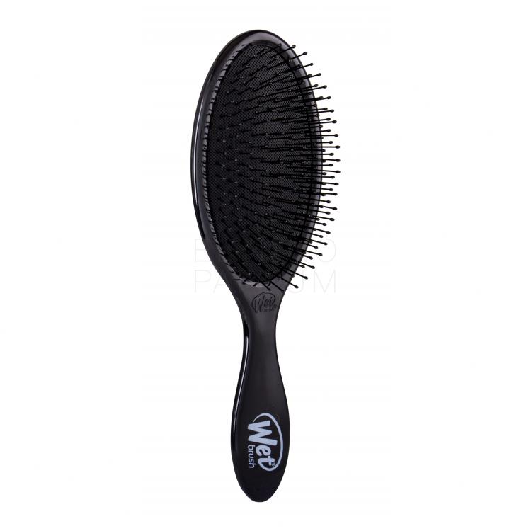 Wet Brush Classic Szczotka do włosów dla kobiet 1 szt Odcień Nero