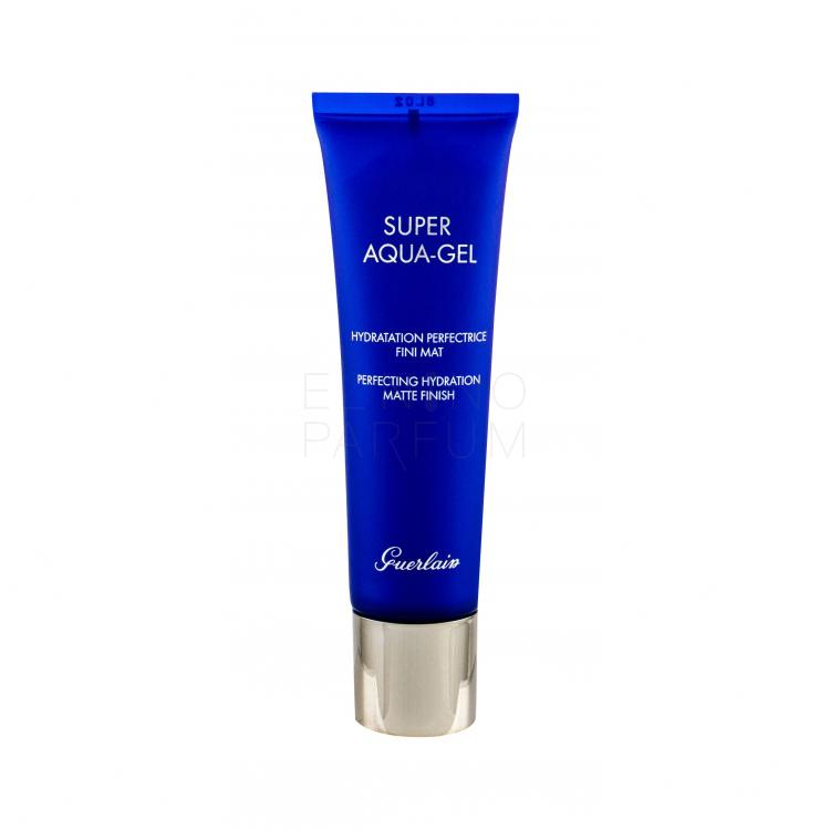 Guerlain Super Aqua Żel do twarzy dla kobiet 30 ml