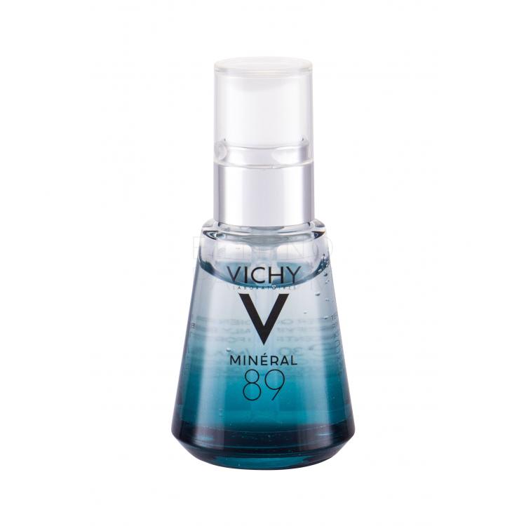 Vichy Minéral 89 Serum do twarzy dla kobiet 30 ml