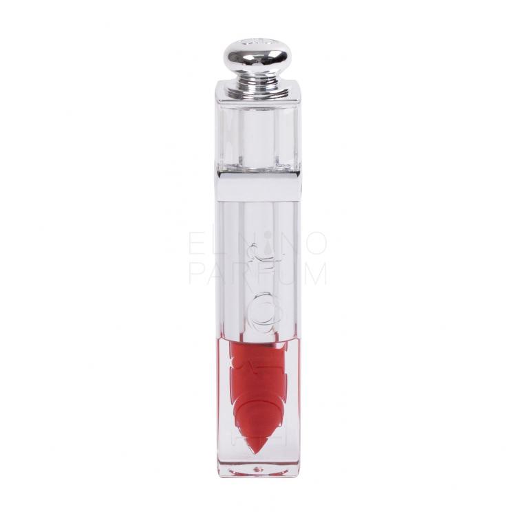 Christian Dior Addict Fluid Stick Błyszczyk do ust dla kobiet 5,5 ml Odcień 753 Open Me tester