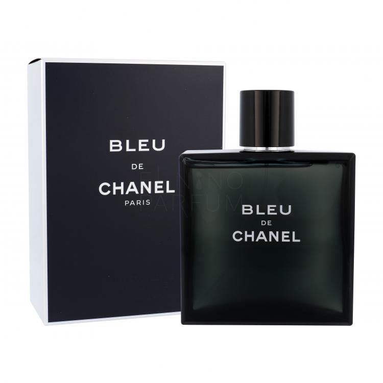 Chanel Bleu de Chanel Woda toaletowa dla mężczyzn 300 ml
