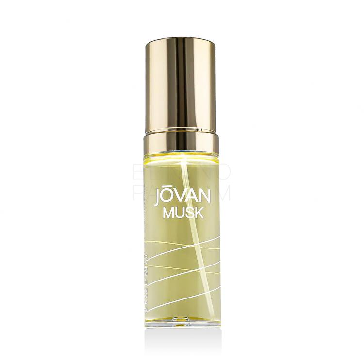 jovan musk for women woda kolońska 59 ml     