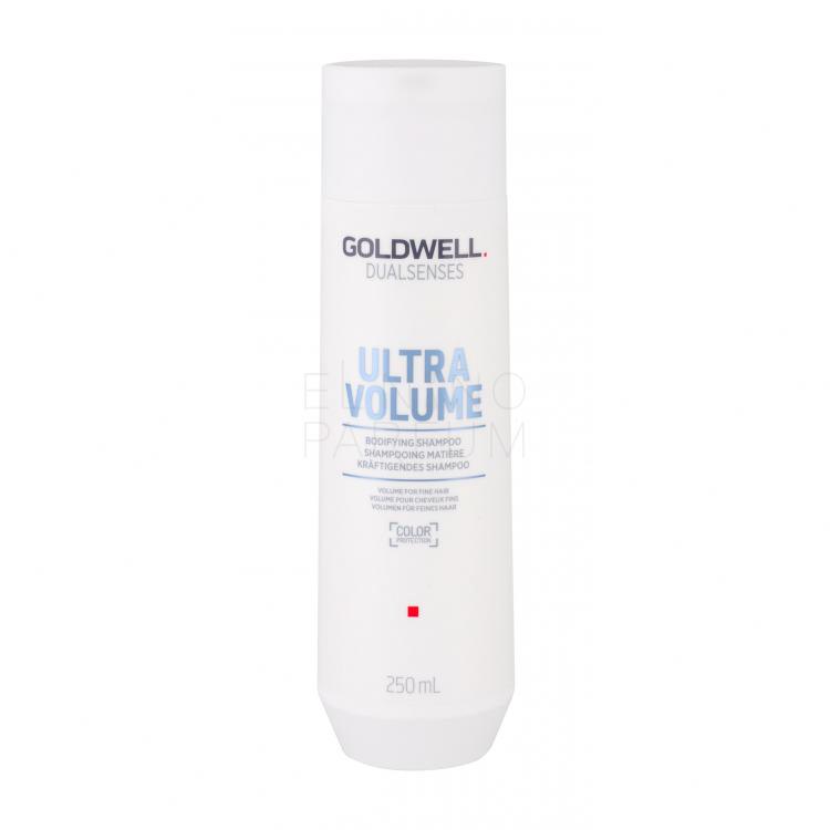 Goldwell Dualsenses Ultra Volume Szampon do włosów dla kobiet 250 ml