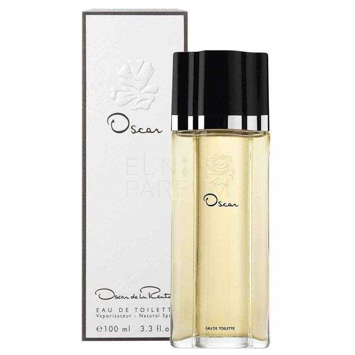 Oscar de la Renta Oscar Woda toaletowa dla kobiet 100 ml tester