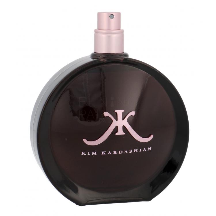 Kim Kardashian Kim Kardashian Woda perfumowana dla kobiet 100 ml tester