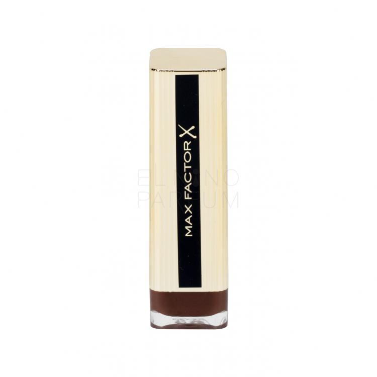Max Factor Colour Elixir Pomadka dla kobiet 4 g Odcień 040 Incan Sand