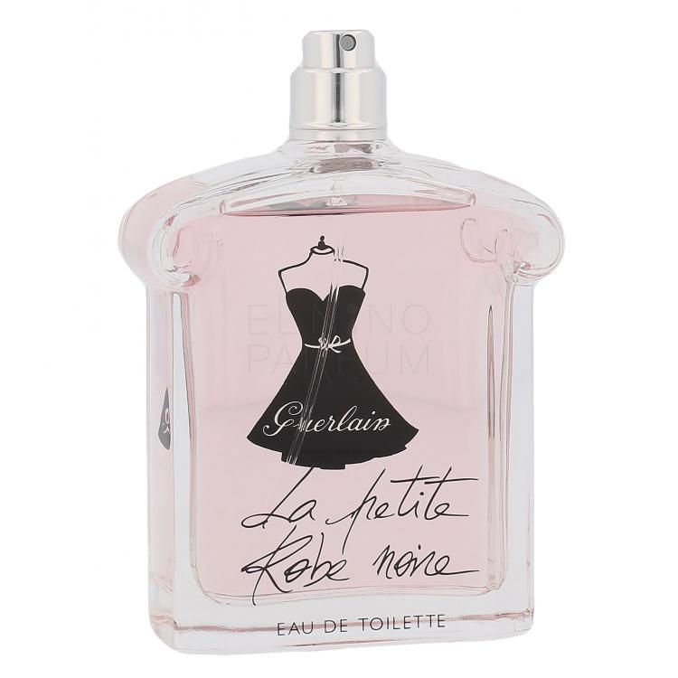 Guerlain La Petite Robe Noire Woda toaletowa dla kobiet 100 ml tester