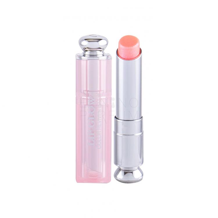 Christian Dior Addict Lip Glow Balsam do ust dla kobiet 3,5 g Odcień 010 Holo Pink