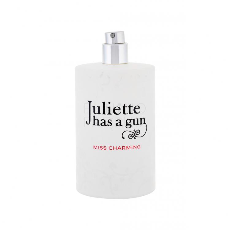 Juliette Has A Gun Miss Charming Woda perfumowana dla kobiet 100 ml tester