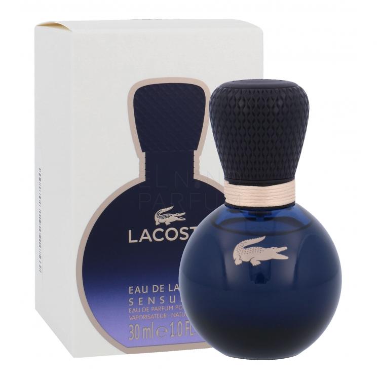 Lacoste Eau De Lacoste Sensuelle Woda perfumowana dla kobiet 30 ml
