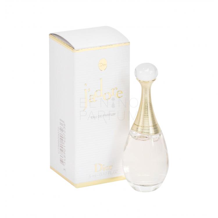 Christian Dior J&#039;adore Woda perfumowana dla kobiet 5 ml