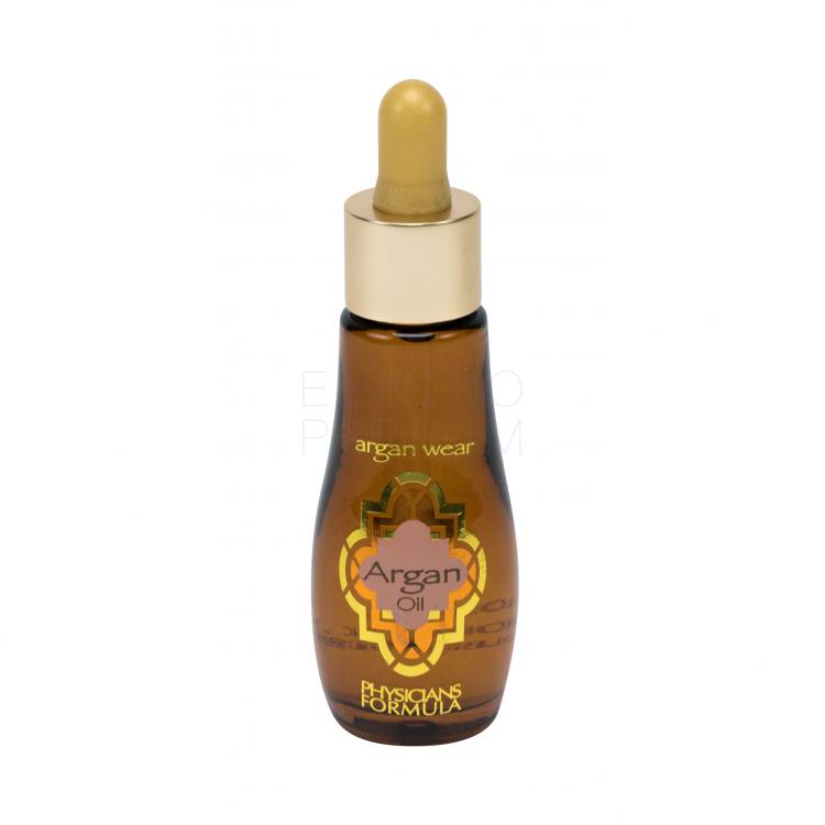 Physicians Formula Argan Wear™ Ultra-Nourishing Argan Oil Olejek do ciała dla kobiet 30 ml