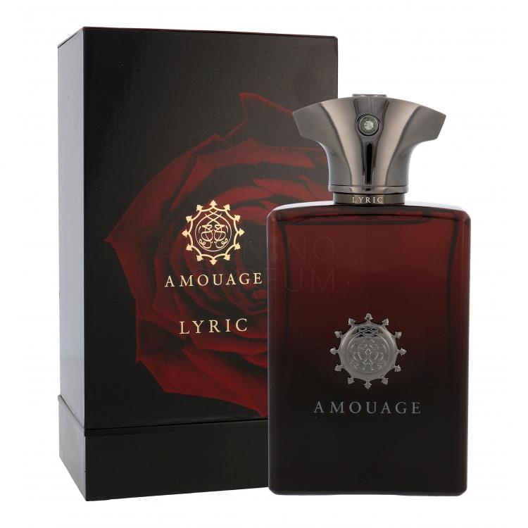 Amouage Lyric Man Woda perfumowana dla mężczyzn 100 ml