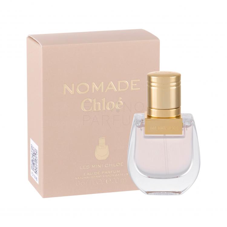 Chloé Nomade Woda perfumowana dla kobiet 20 ml