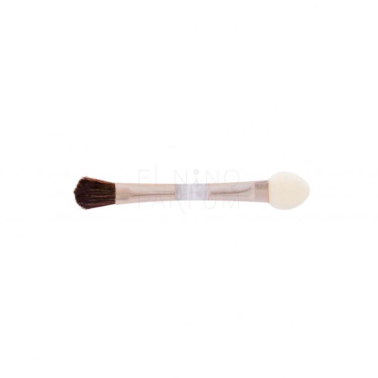Artdeco Brushes Double Brush Eyeshadow Aplikator dla kobiet 1 szt