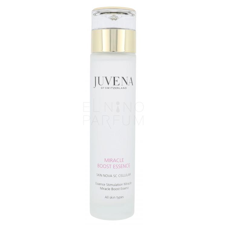 Juvena Miracle Boost Essence Wody i spreje do twarzy dla kobiet 125 ml