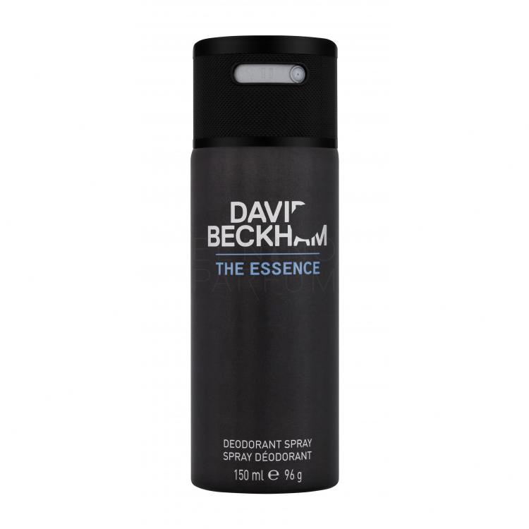 David Beckham The Essence Dezodorant dla mężczyzn 150 ml