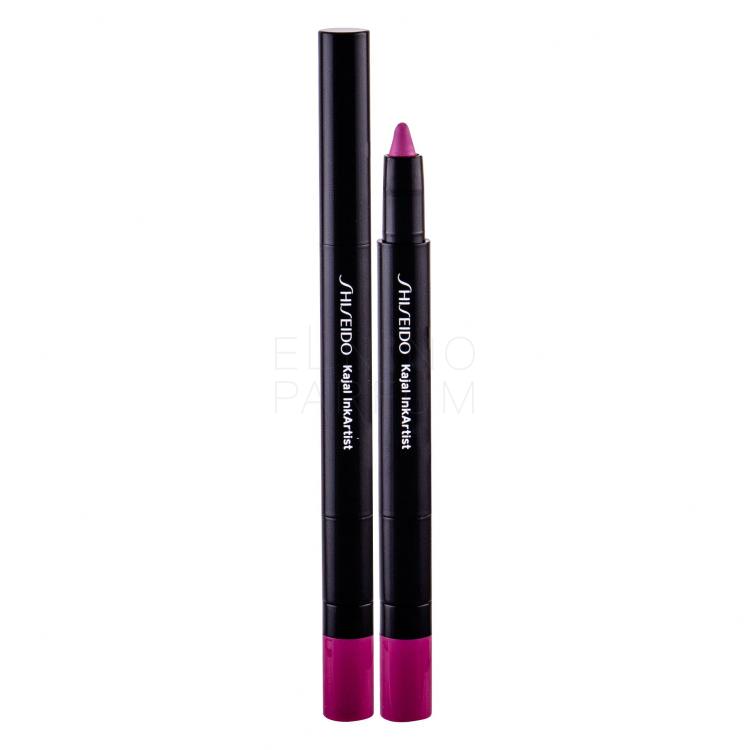 Shiseido Kajal InkArtist Kredka do oczu dla kobiet 0,8 g Odcień 02 Lilac Lotus