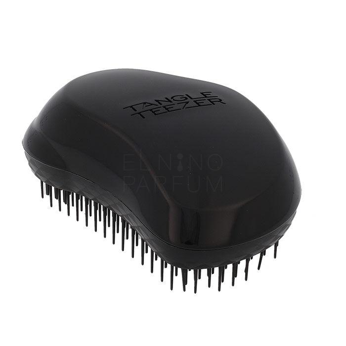 Tangle Teezer The Original Szczotka do włosów dla kobiet 1 szt Odcień Black