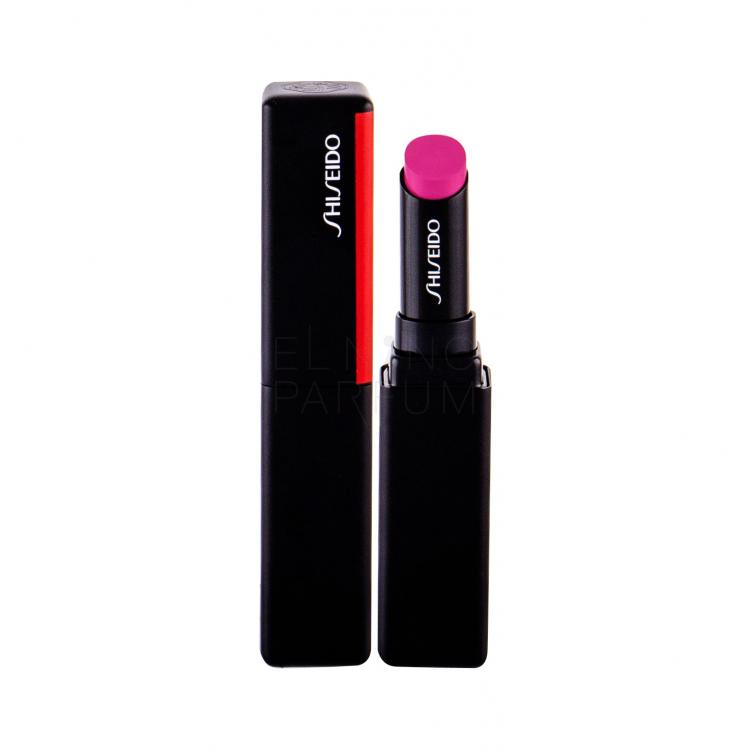 Shiseido VisionAiry Pomadka dla kobiet 1,6 g Odcień 213 Neon Buzz