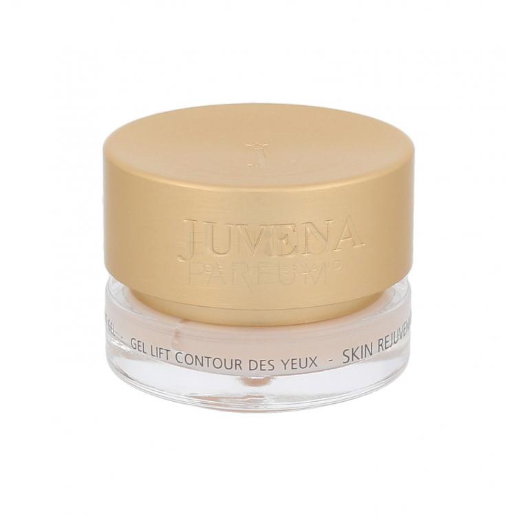 Juvena Skin Rejuvenate Lifting Żel pod oczy dla kobiet 15 ml