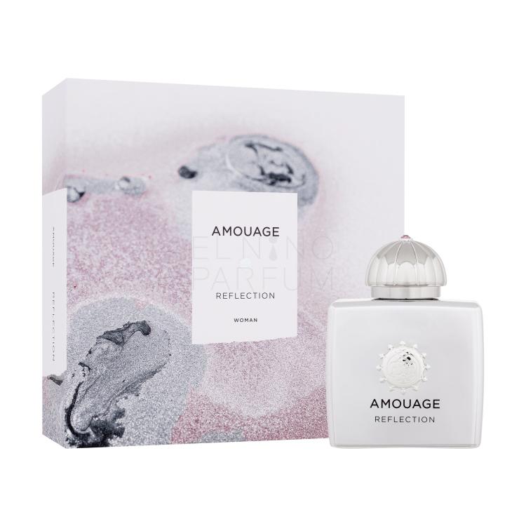 Amouage Reflection Woman Woda perfumowana dla kobiet 100 ml