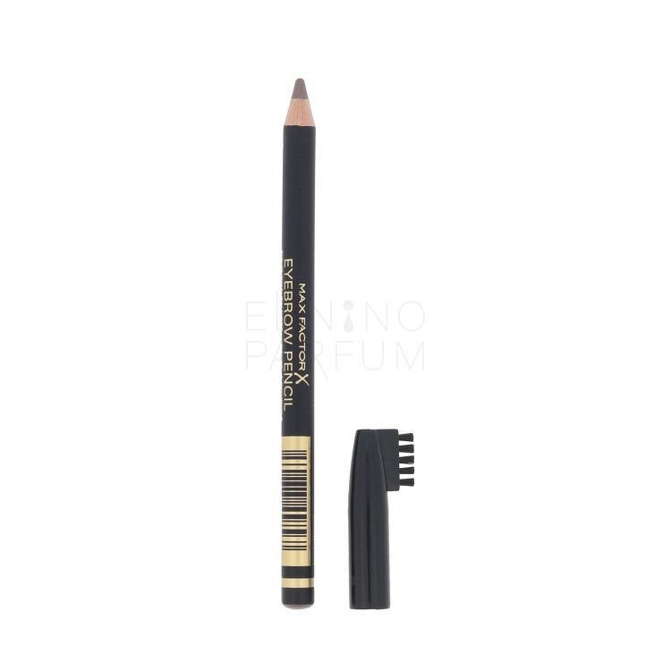 Max Factor Eyebrow Pencil Kredka do brwi dla kobiet 3,5 g Odcień 2 Hazel