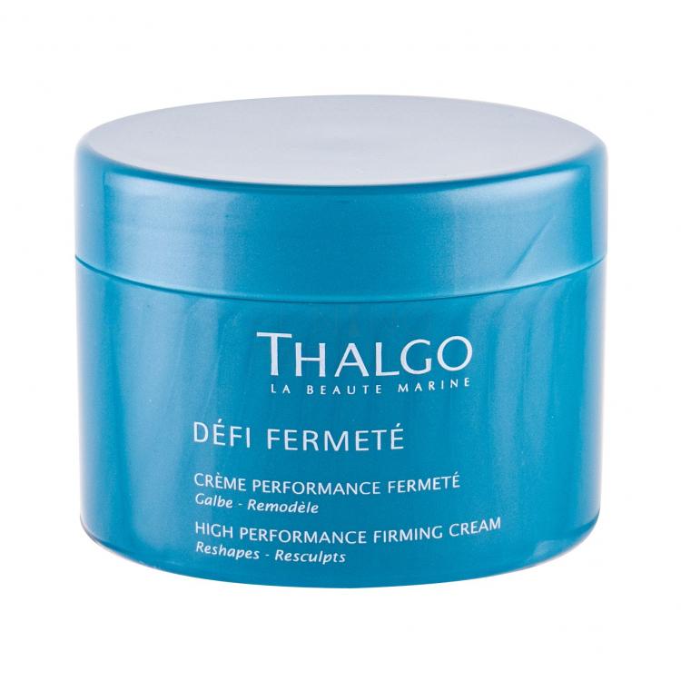 Thalgo Défi Fermeté High Performance Firming Krem do ciała dla kobiet 200 ml