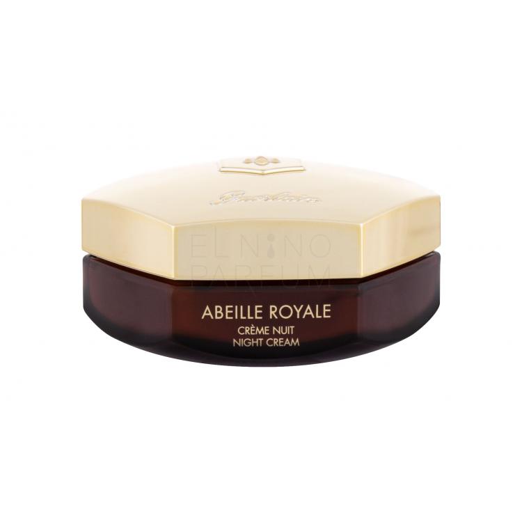 Guerlain Abeille Royale Night Cream Krem na noc dla kobiet 50 ml