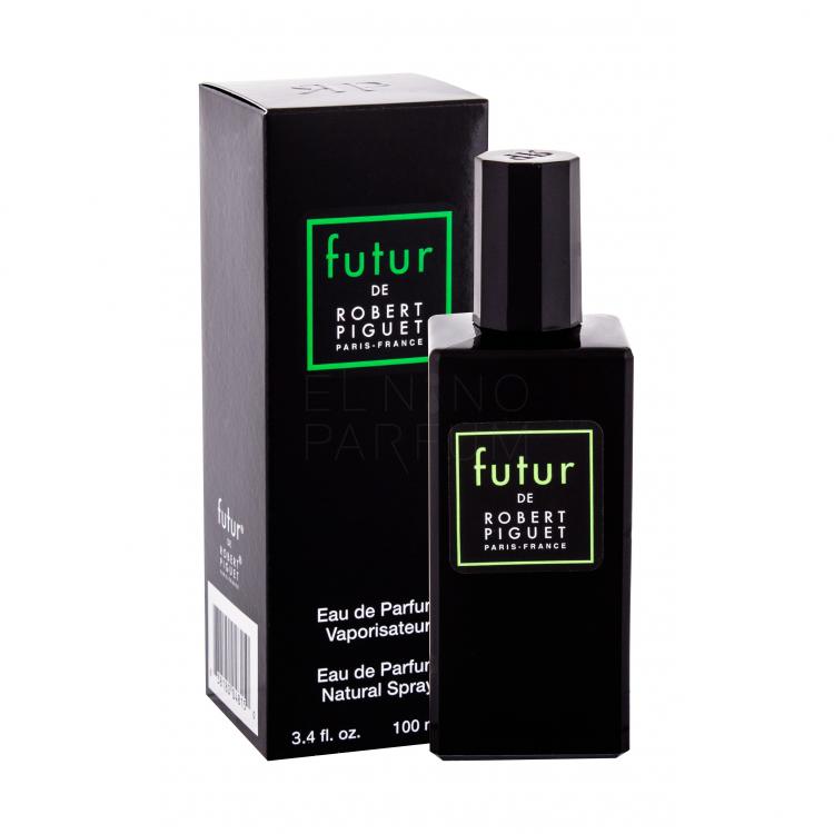 Robert Piguet Futur Woda perfumowana dla kobiet 100 ml