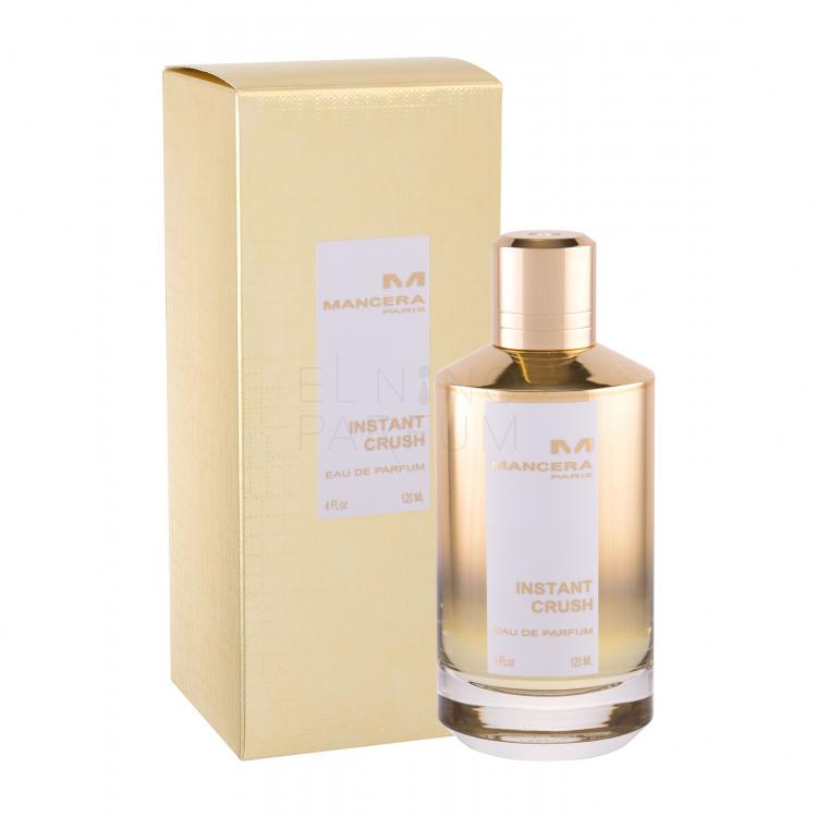 MANCERA Collection L&#039;Or Instant Crush Woda perfumowana 120 ml