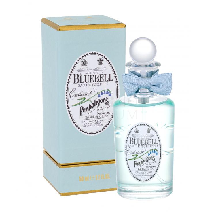 Penhaligon´s Bluebell Woda toaletowa dla kobiet 50 ml ELNINO PARFUM