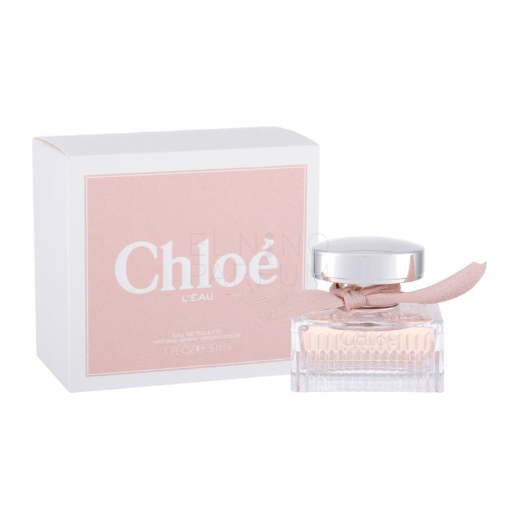 chloe chloe l'eau woda toaletowa 30 ml     