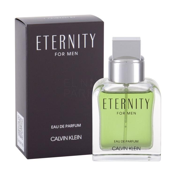 calvin klein eternity for men woda perfumowana 30 ml     
