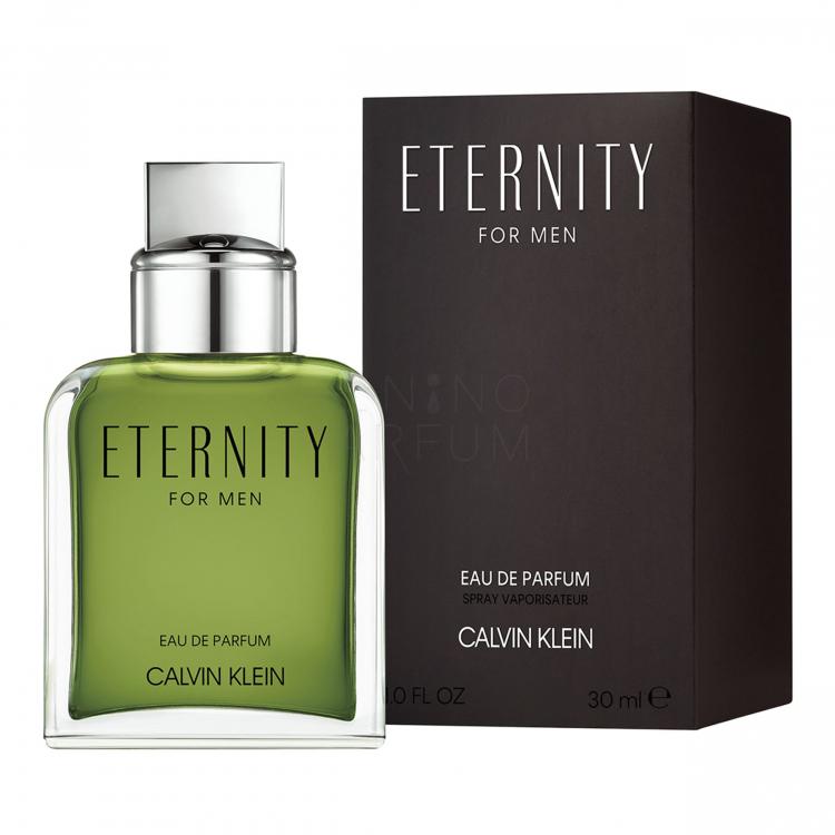 Calvin Klein Eternity For Men Woda perfumowana dla mężczyzn 30 ml