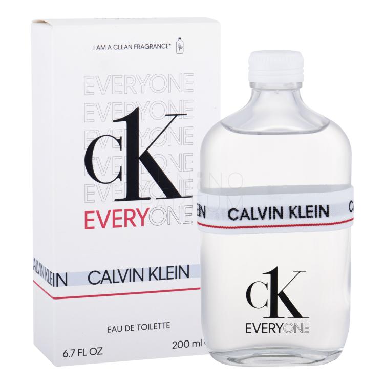 calvin klein ck everyone