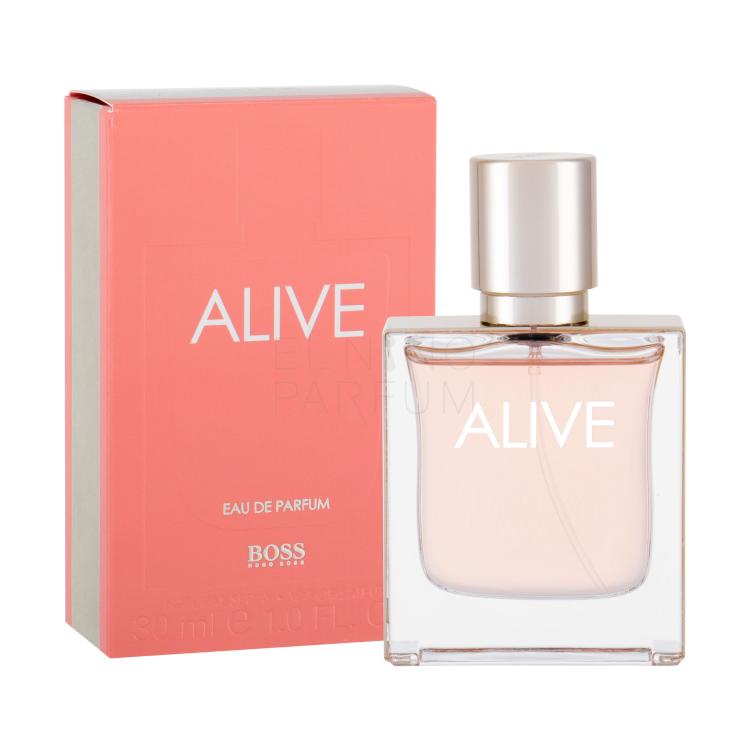 HUGO BOSS BOSS Alive Woda perfumowana dla kobiet 30 ml