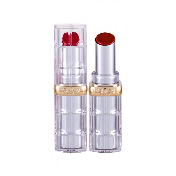 L&#039;Oréal Paris Color Riche Shine Pomadka dla kobiet 4,8 g Odcień 352 #Beautyguru