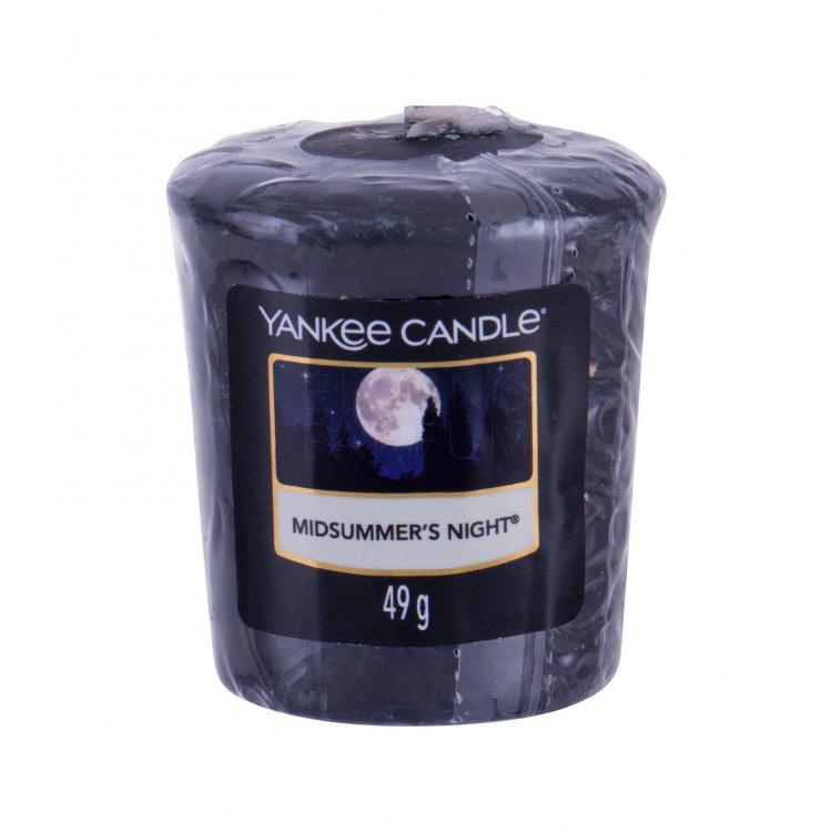 Yankee Candle Midsummer´s Night Świeczka zapachowa 49 g