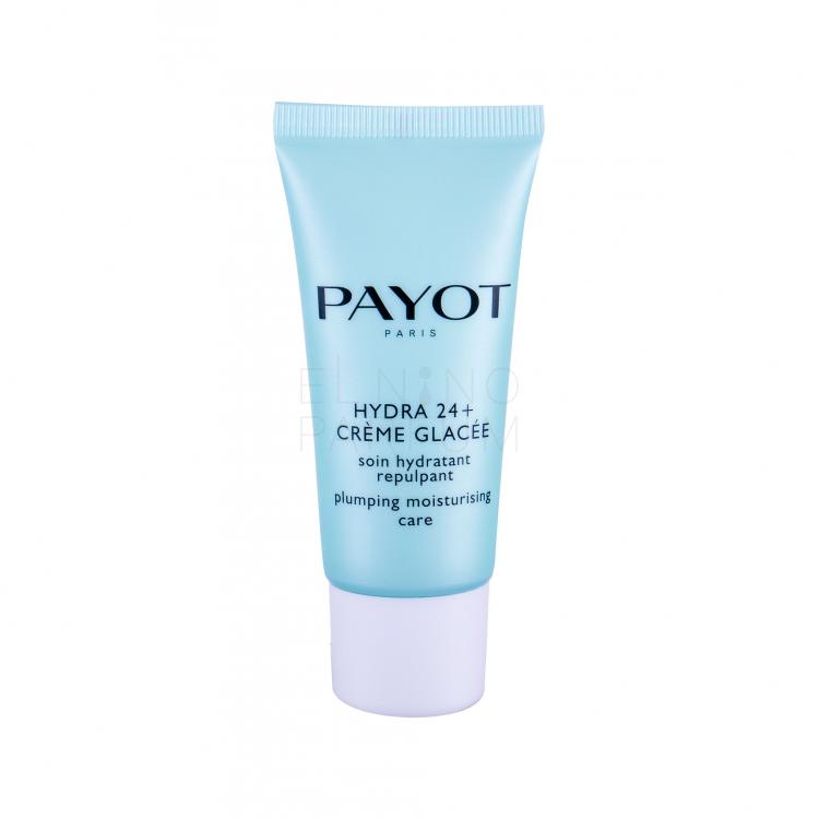 PAYOT Hydra 24+ Crème Glacée Krem do twarzy na dzień dla kobiet 30 ml