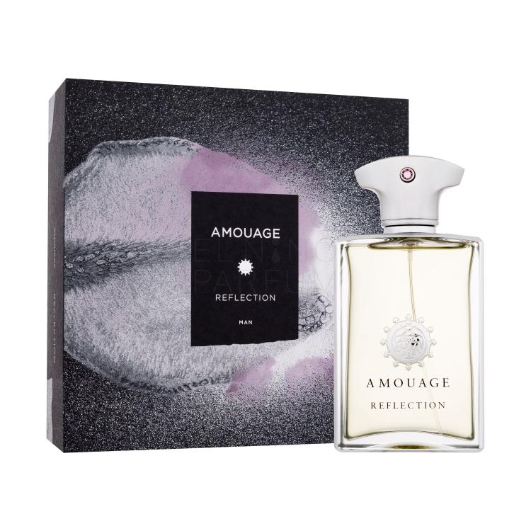 Amouage Reflection Man Woda perfumowana dla mężczyzn 100 ml