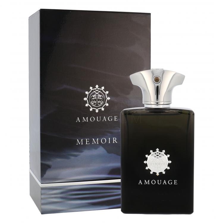 Amouage Memoir Man Woda perfumowana dla mężczyzn 100 ml