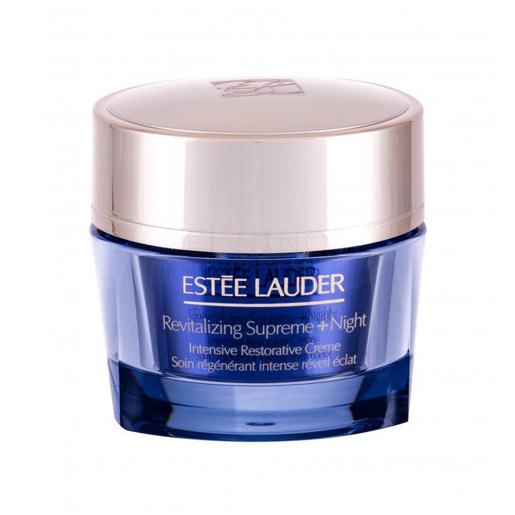 Estée Lauder Revitalizing Supreme+ Night Krem na noc dla kobiet 50 ml