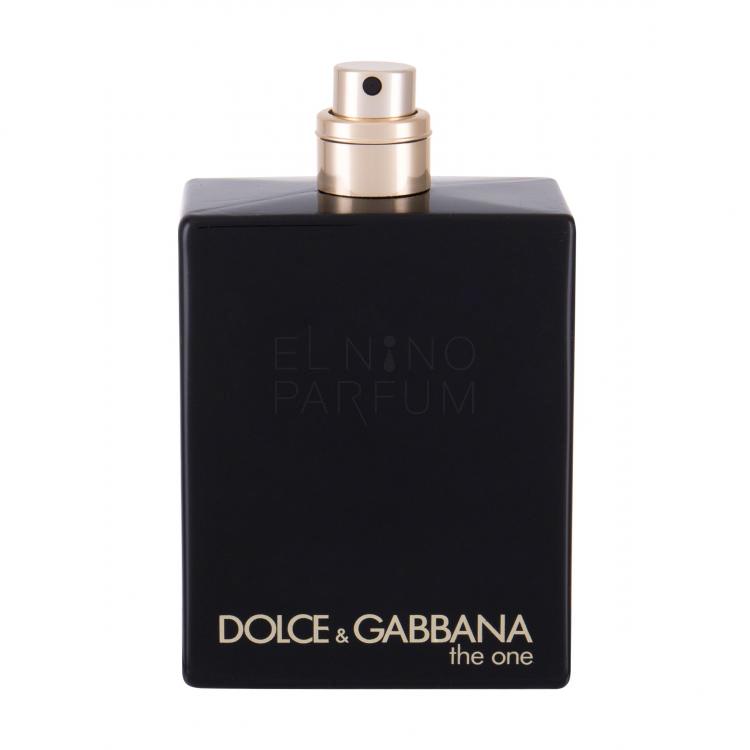 Dolce&amp;Gabbana The One Intense Woda perfumowana dla mężczyzn 100 ml tester
