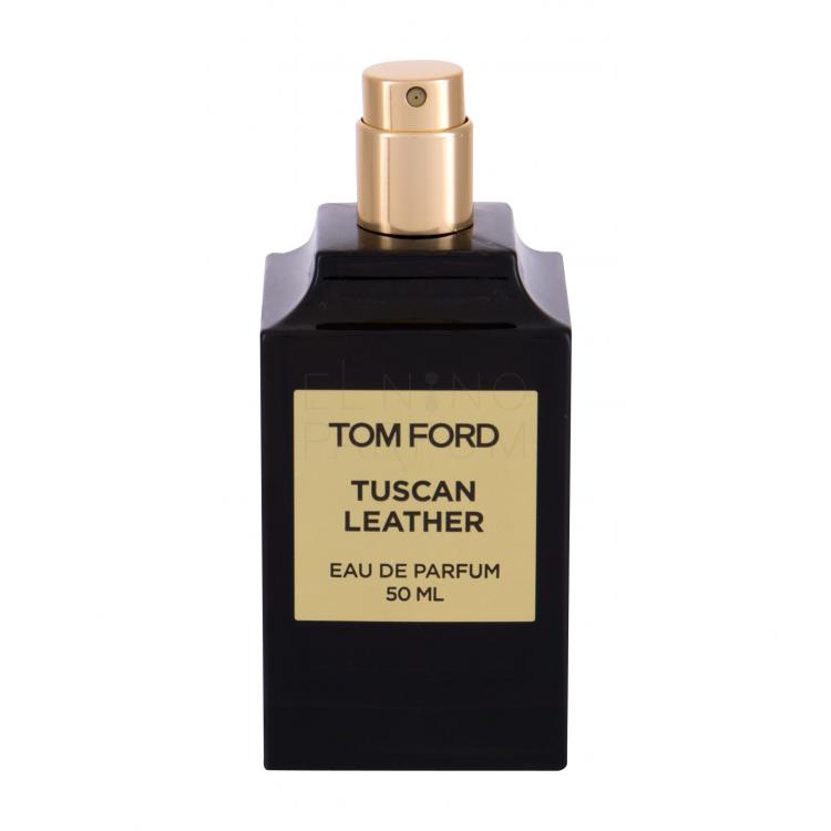 TOM FORD Tuscan Leather Woda perfumowana 50 ml tester