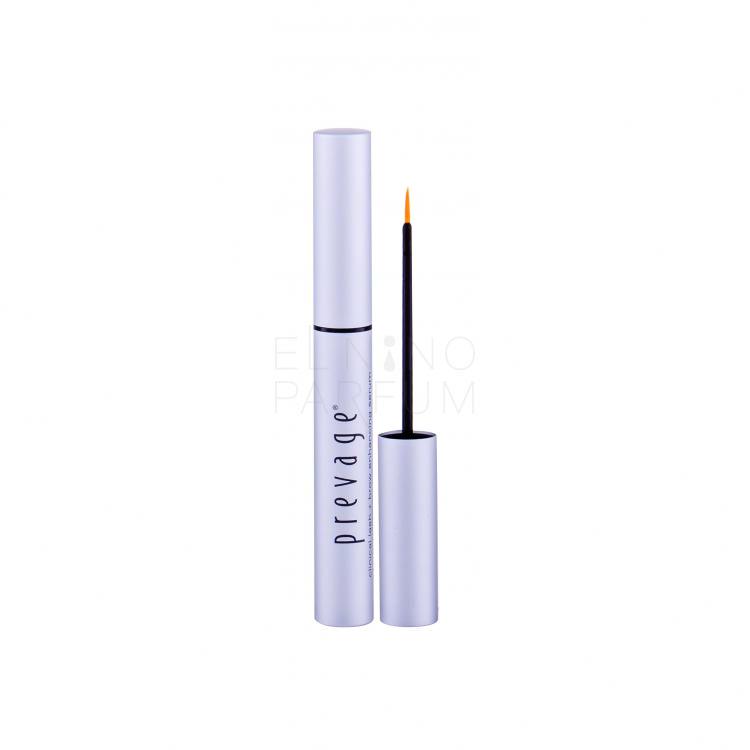 Elizabeth Arden Prevage Clinical Lash + Brow Enhancing Serum Baza pod tusz do rzęs dla kobiet 4 ml