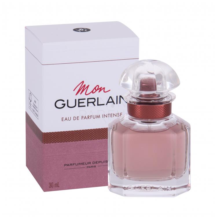 Guerlain Mon Guerlain Intense Woda perfumowana dla kobiet 30 ml