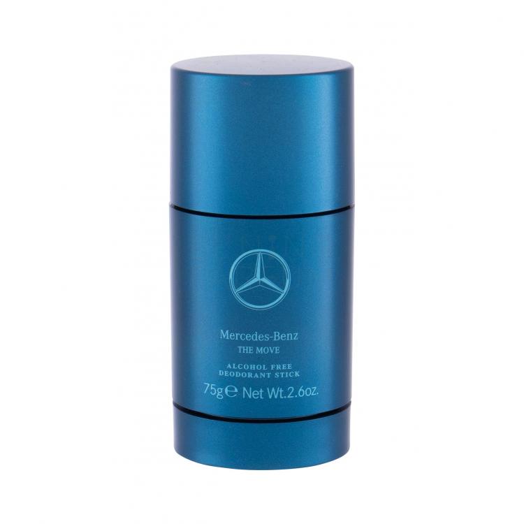 Mercedes-Benz The Move Dezodorant dla mężczyzn 75 g