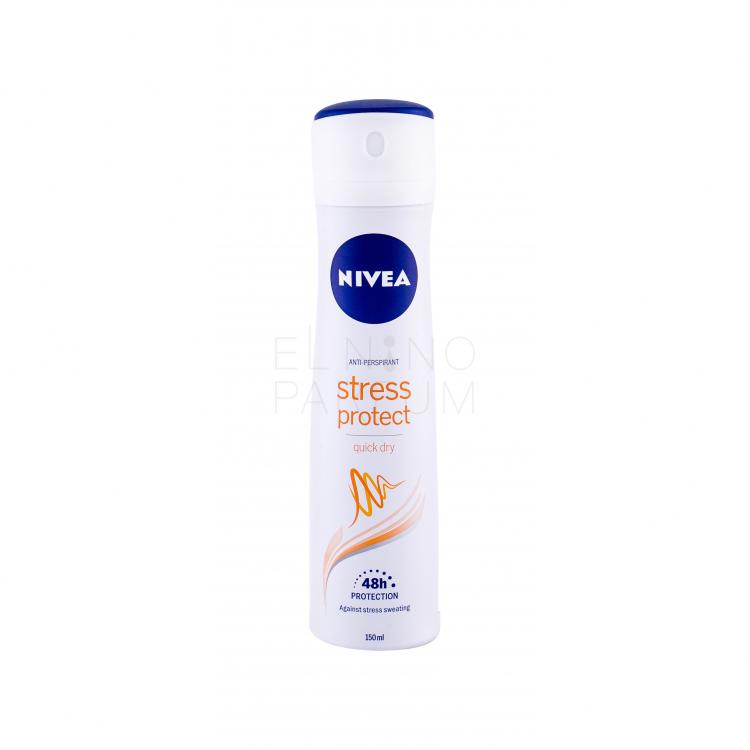 Nivea Stress Protect 48h Antyperspirant dla kobiet 150 ml
