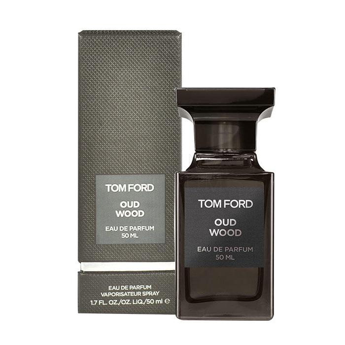 TOM FORD Private Blend Oud Wood Woda perfumowana 50 ml tester